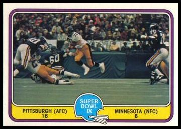 65 Super Bowl IX